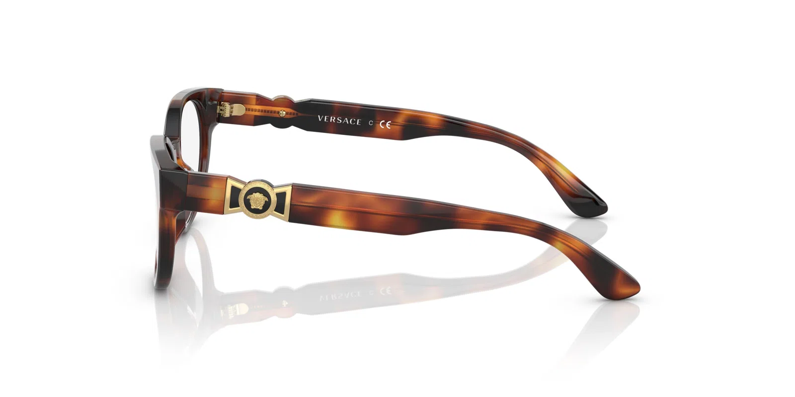 Versace Kids 3323U Eyeglasses - view 13
